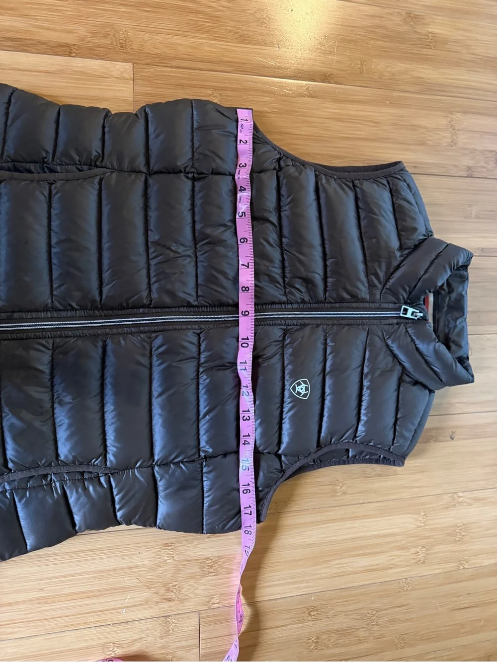 Ariat Ideal Down Vest S